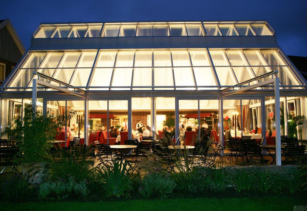 Landhaus Keller Raesfeld Bagian luar foto