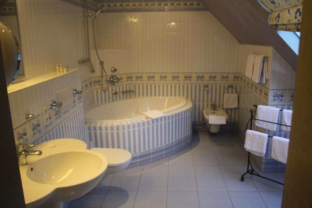 Landhaus Keller Raesfeld Bagian luar foto