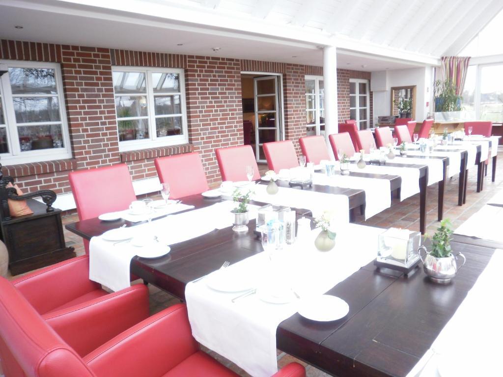 Landhaus Keller Raesfeld Bagian luar foto
