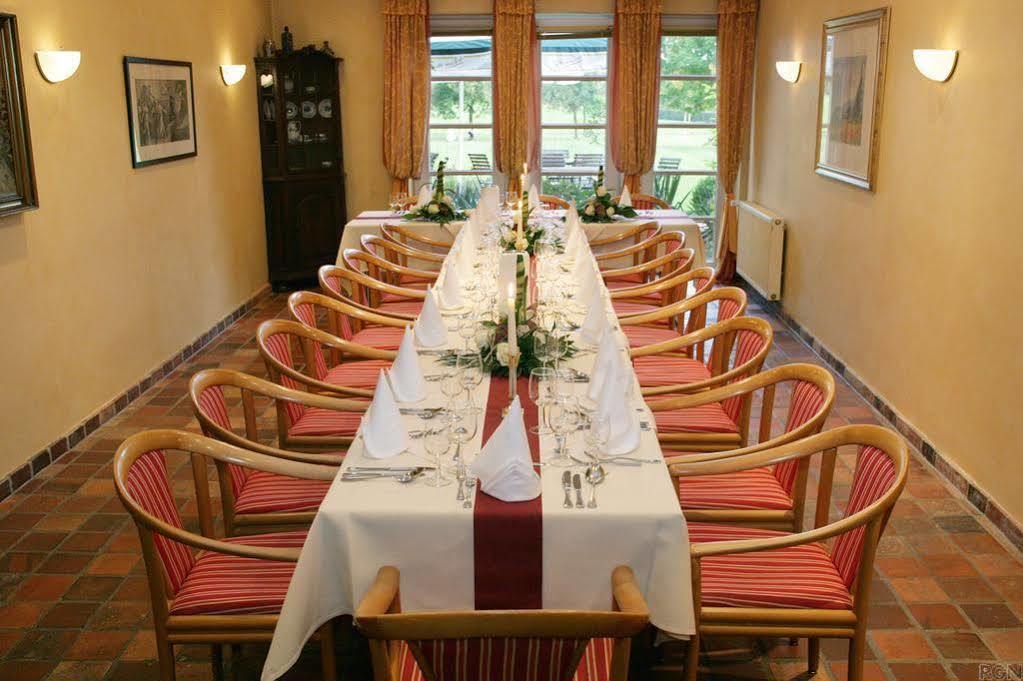 Landhaus Keller Raesfeld Bagian luar foto